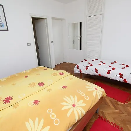 Suzana Apartment Rovinj